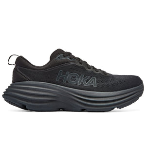 HOKA ONE ONE Womens Bondi 8 Running Shoes