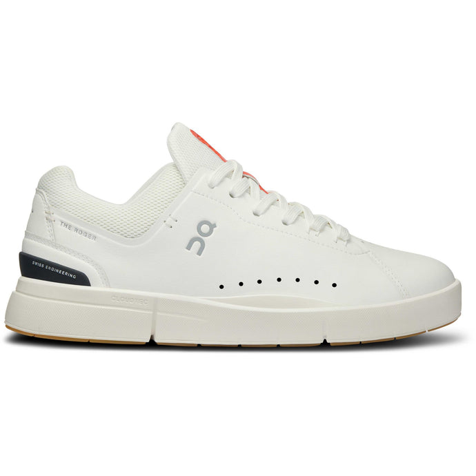 On Womens THE ROGER Advantage Casual Shoes