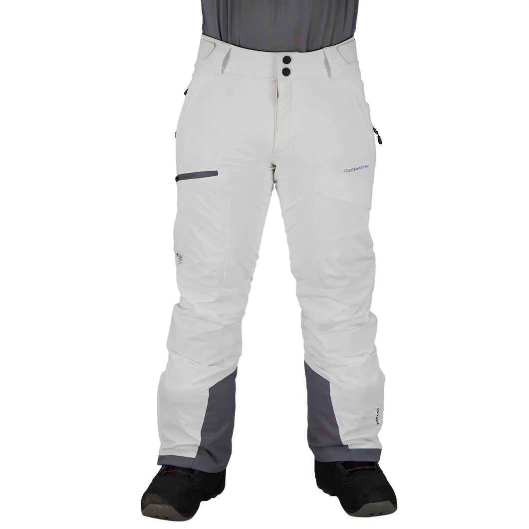 Obermeyer Mens Theta Ski Pants