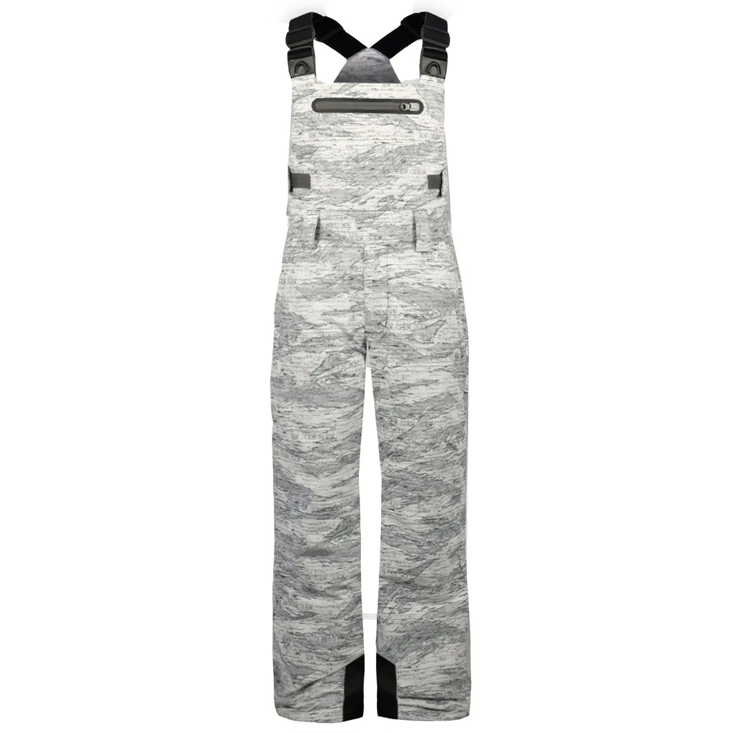 Boulder Gear Boys Cooper Bib Pants