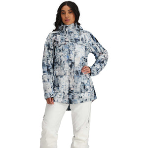 Obermeyer Womens Celestia Jacket