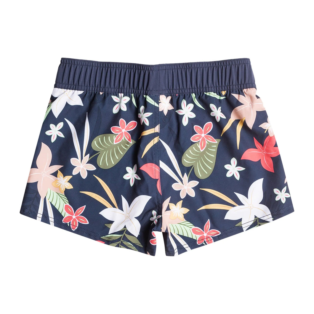 ROXY Girls Desert Rider Boardshorts