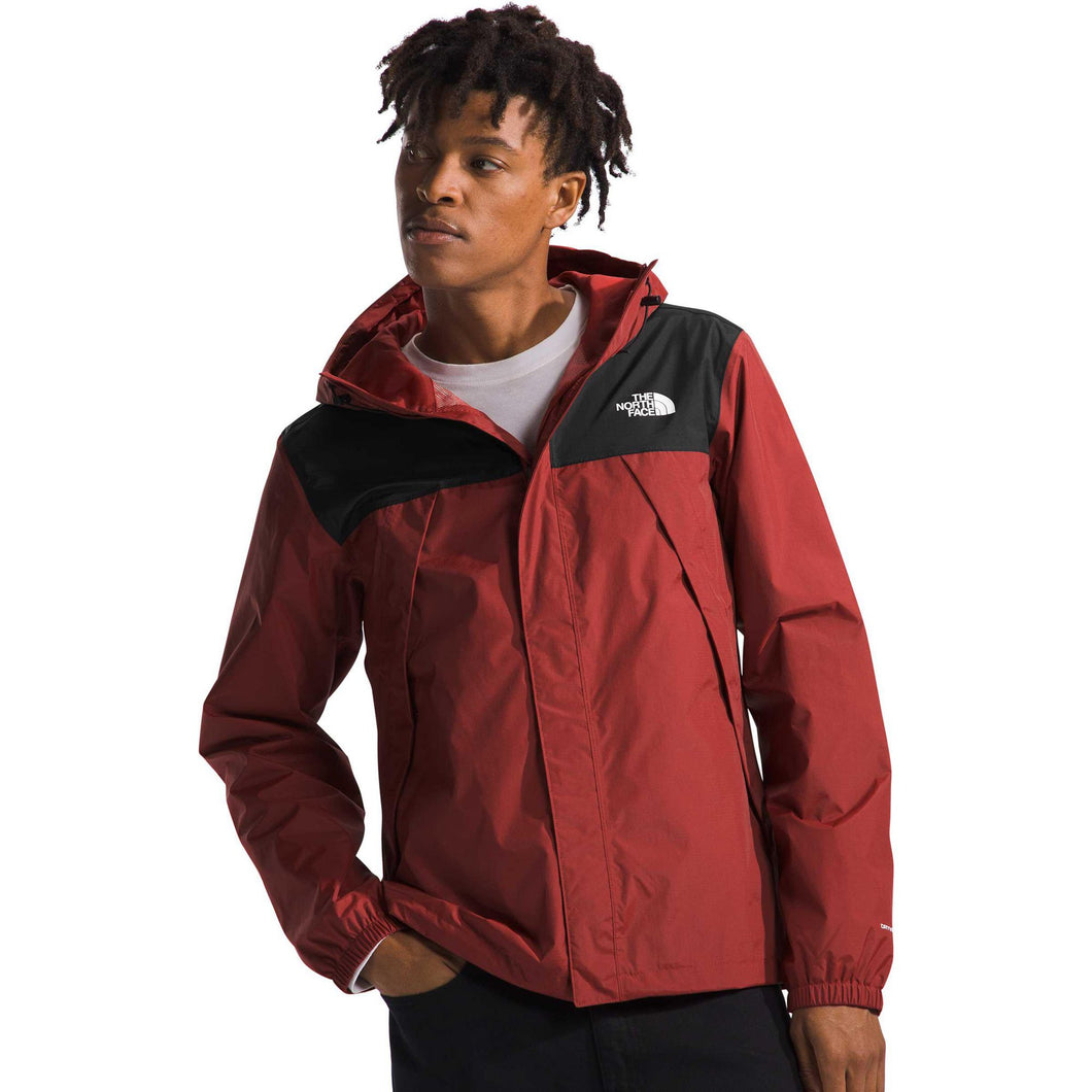 The North Face Mens Antora Jacket