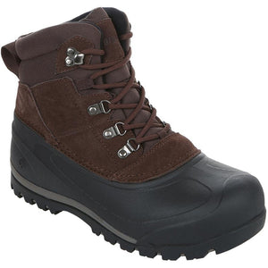 Northside Mens Tundra II Insulated Winter Boots