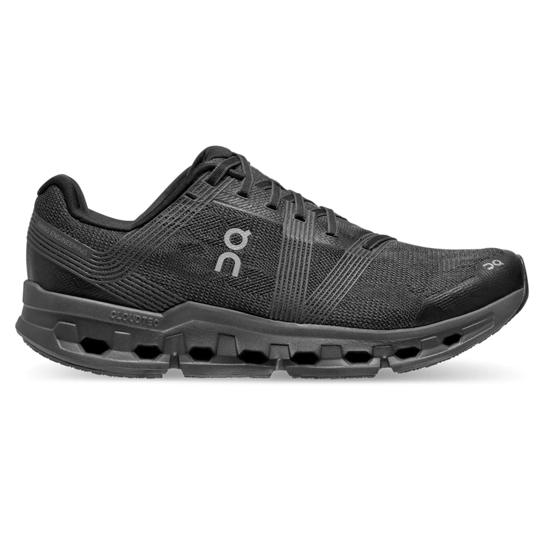 On Mens Cloudgo Running Shoes