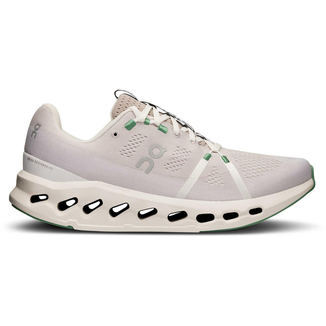 On Mens Cloudsurfer Running Shoes