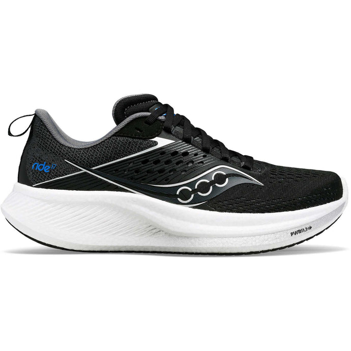 Saucony Womens Ride 17 Running Shoes