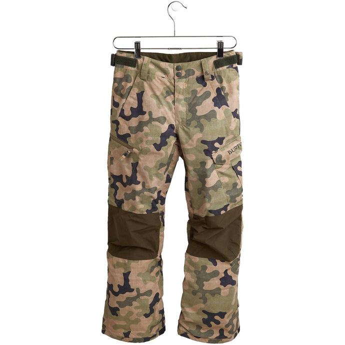 Burton Boys Exile 2L Cargo Pants