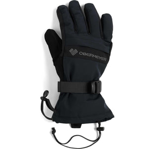 Obermeyer Mens Regulator Gloves