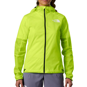 The North Face Womens Summit Series Superior Wind Jacket