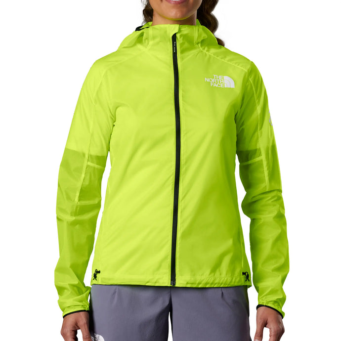 The North Face Womens Summit Series Superior Wind Jacket