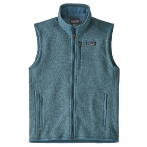 Patagonia Mens Better Sweater Fleece Vest