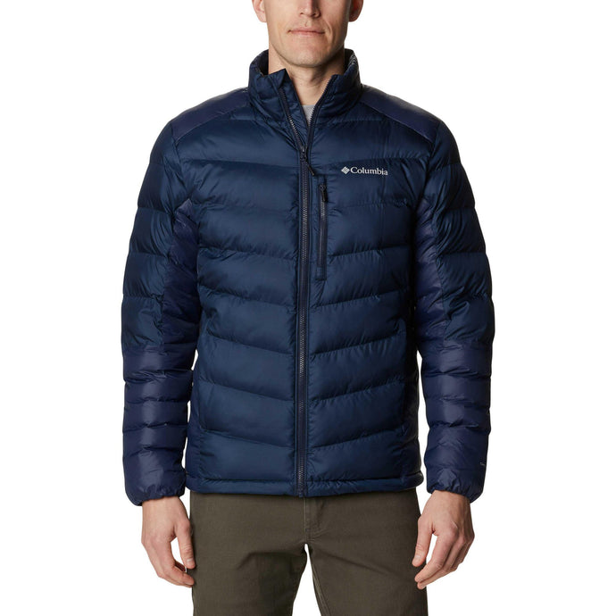 Columbia Mens Labyrinth Loop Omni-Heat Insulated Jacket