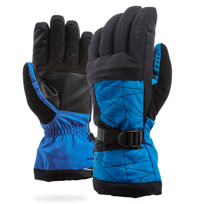 Spyder Mens Overweb GORE-TEX Gloves