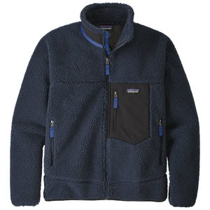 Patagonia Mens Classic Retro-X Fleece Jacket