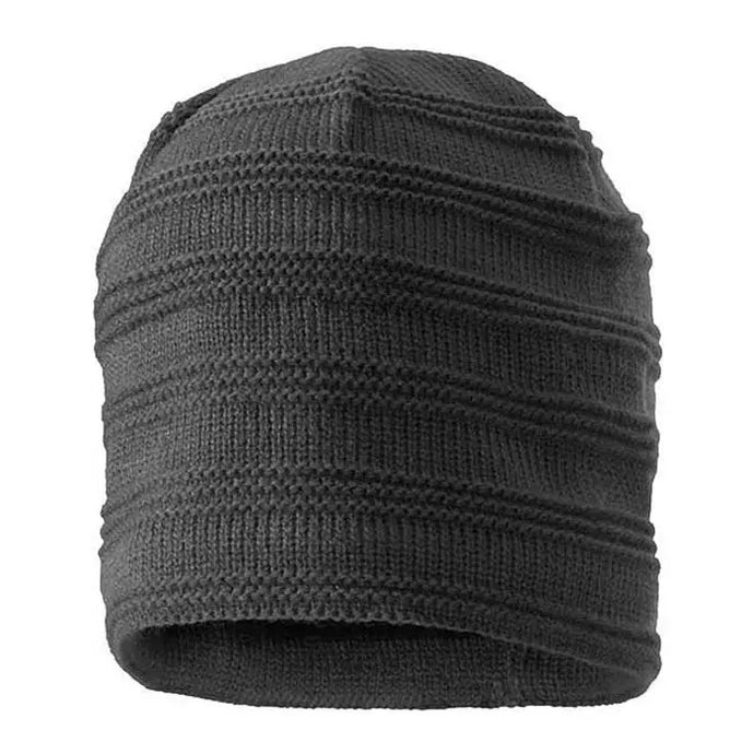 Screamer Mens Ripple Beanie