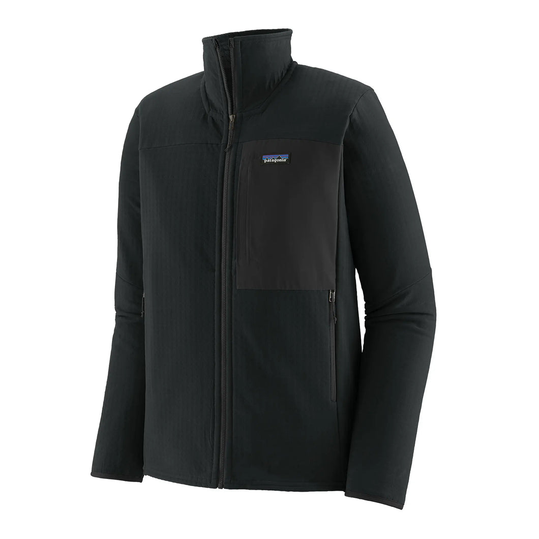 Patagonia Mens R2 TechFace Jacket