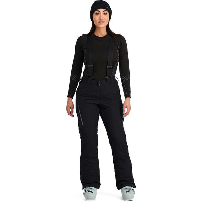 Spyder Womens Tarantula Insulated Snow Pants