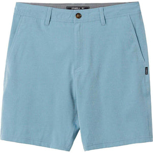 ONeill Mens Reserve Light Check 19 Shorts