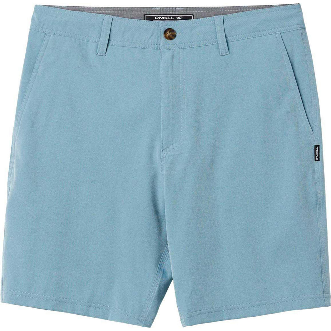 ONeill Mens Reserve Light Check 19 Shorts