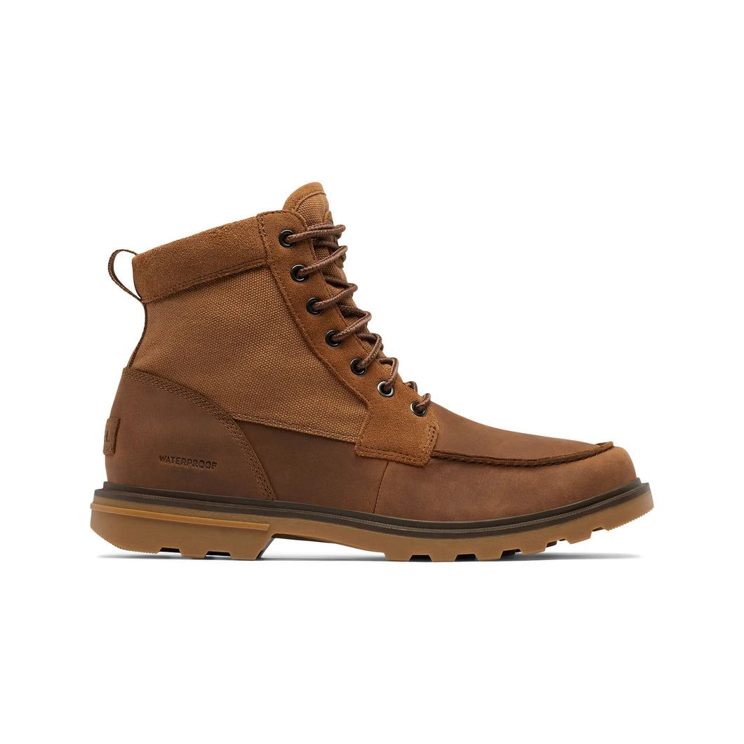 Sorel Mens Carson Moc Boots