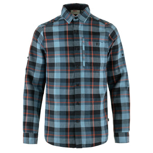 Fjallraven Mens Fjllglim Shirt