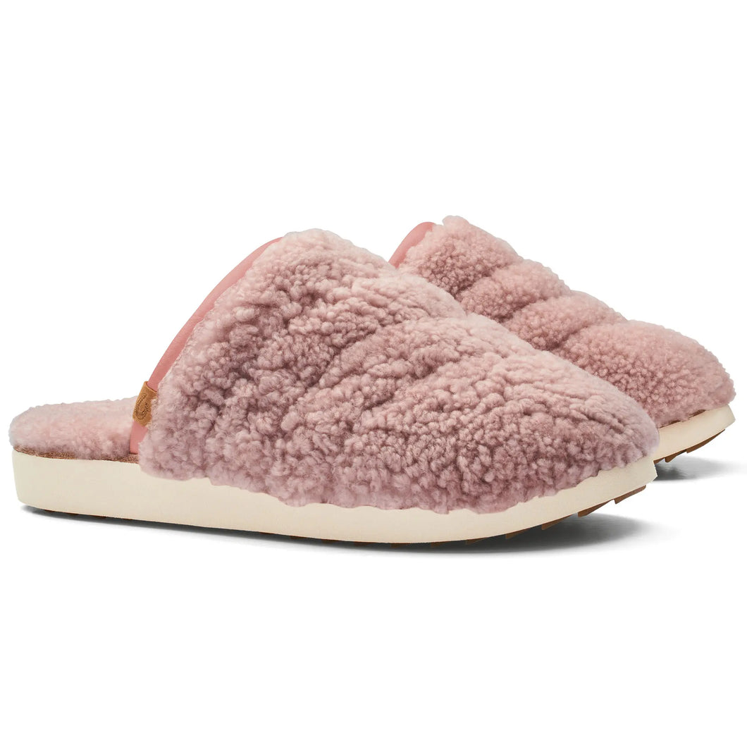 OluKai Womens Pupu Mua Slippers