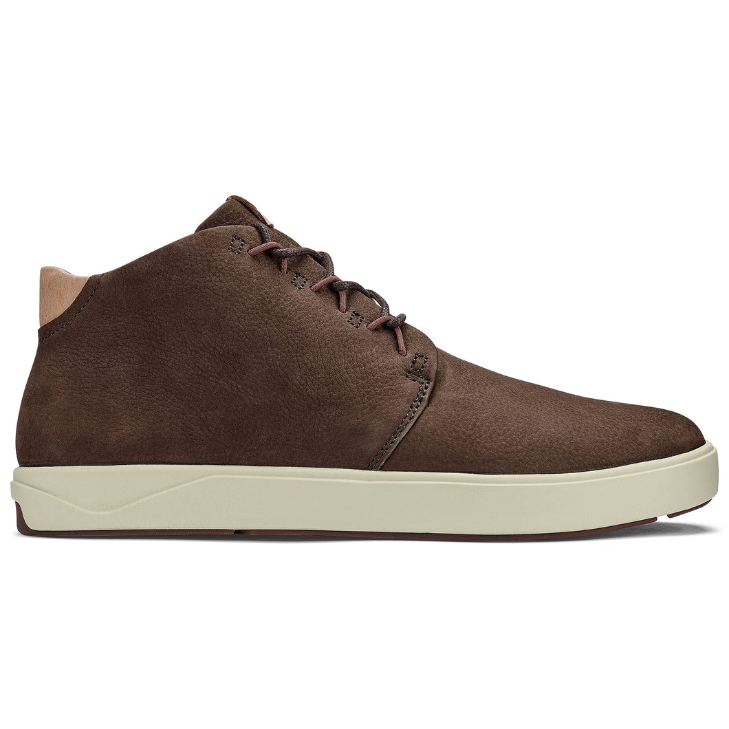 OluKai Mens Nn Hele Casual Boots