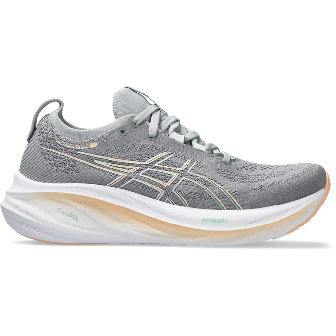 Asics Womens GEL-NIMBUS 26 Running Shoes