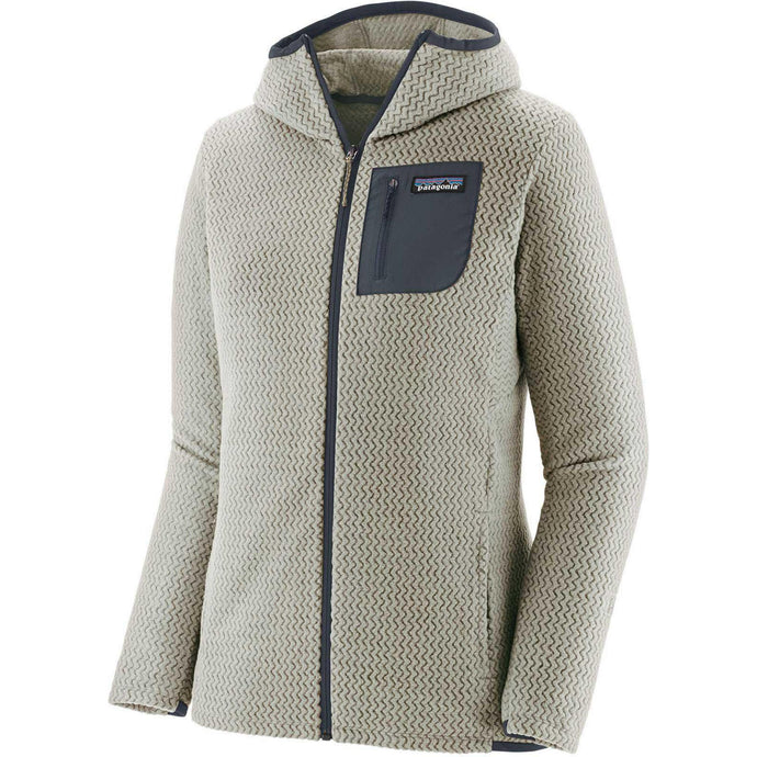 Patagonia Womens R1 Air Full Zip Hoodie