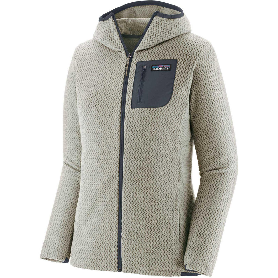 Patagonia Womens R1 Air Full Zip Hoodie