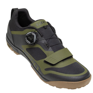 Giro Mens Ventana Mountain Bike Shoes