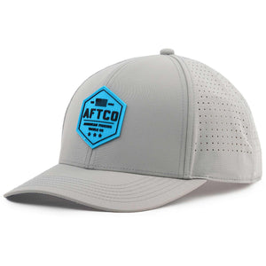 AFTCO Mens Union Tech Hat