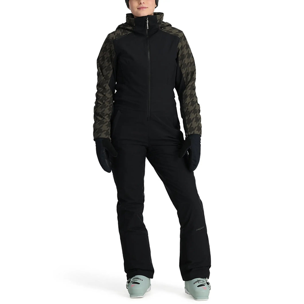 Spyder Womens Power Suit