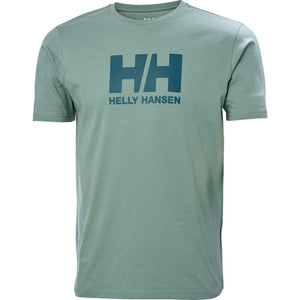 Helly Hansen Mens HH Logo Short Sleeve T Shirt