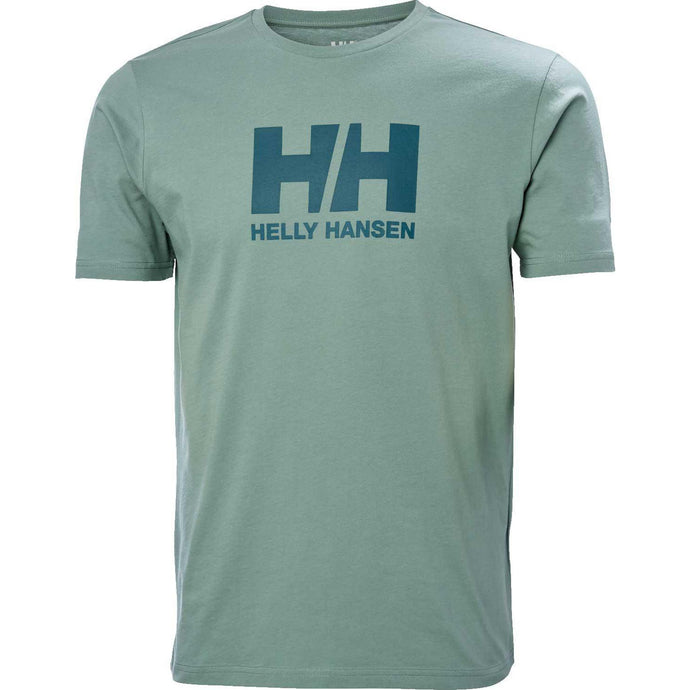 Helly Hansen Mens HH Logo Short Sleeve T Shirt