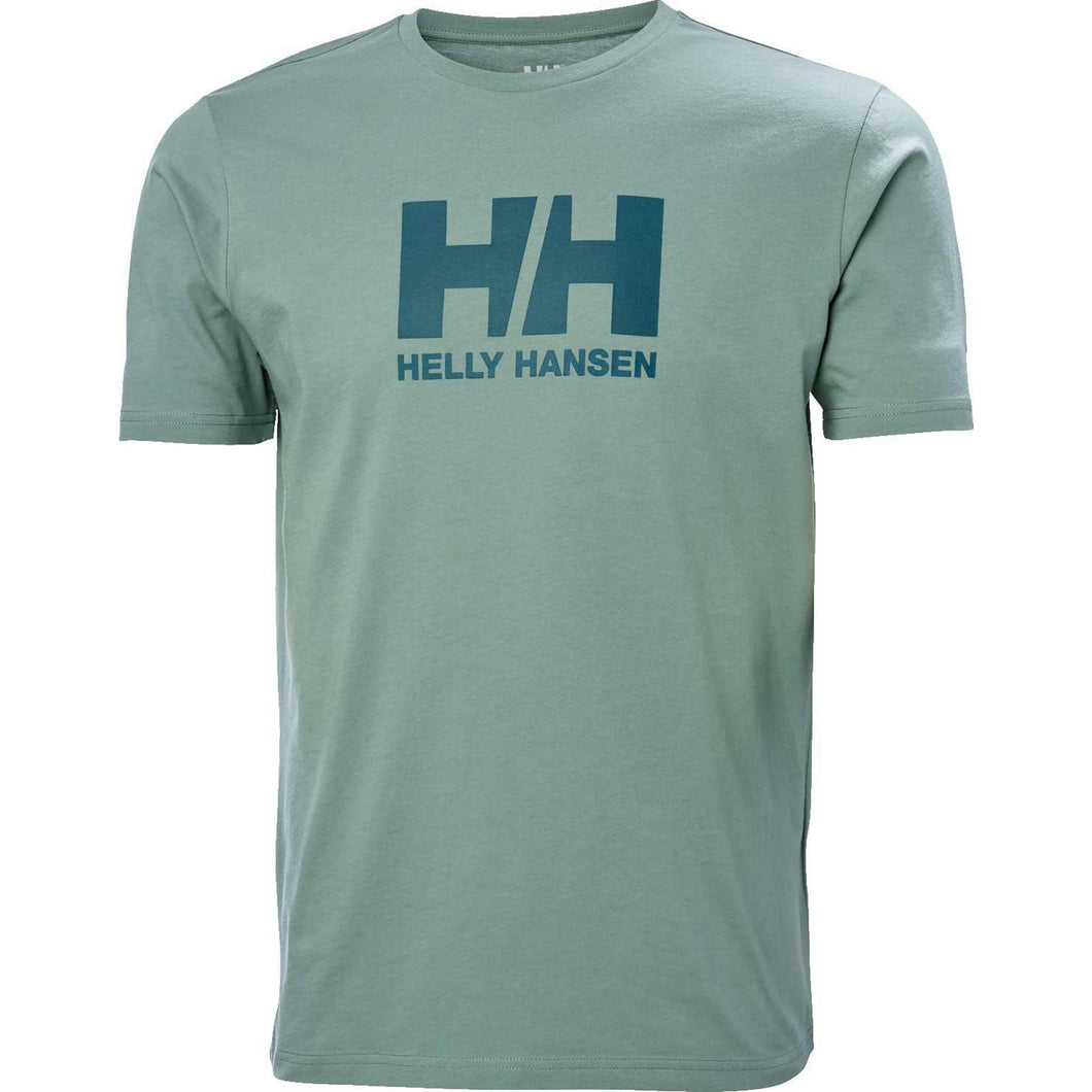 Helly Hansen Mens HH Logo Short Sleeve T Shirt