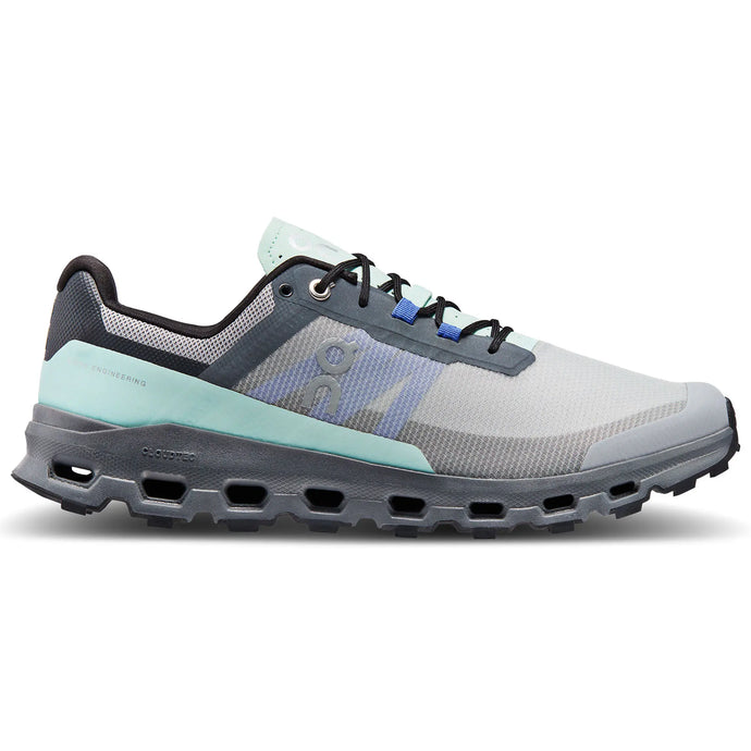 On Mens Cloudvista Running Shoes