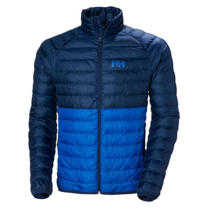 Helly Hansen Mens Banff Insulator Jacket