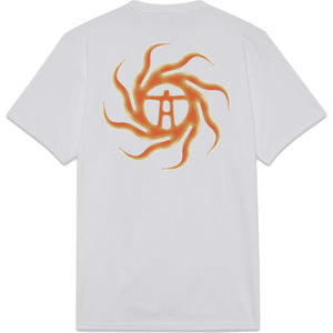 686 Mens Man on the Sun Short Sleeve T Shirt