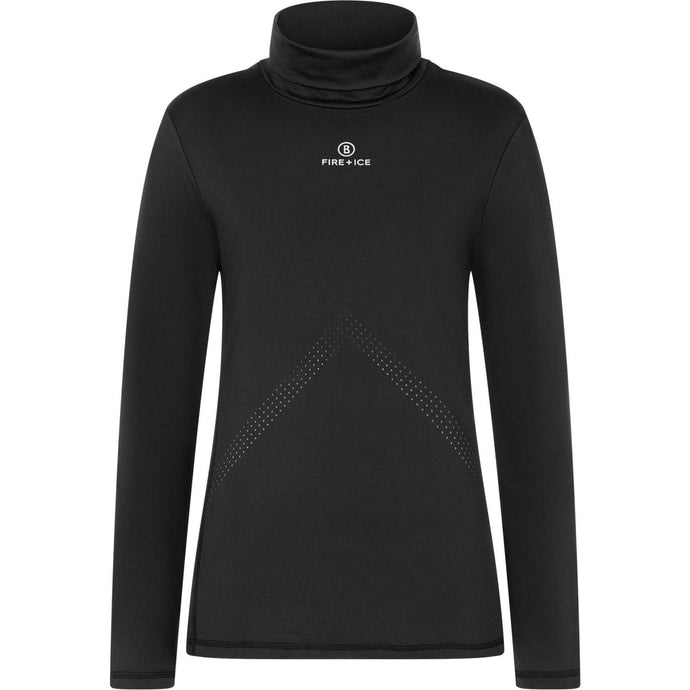 Bogner Fire and Ice Womens Regan Pullover T-Neck