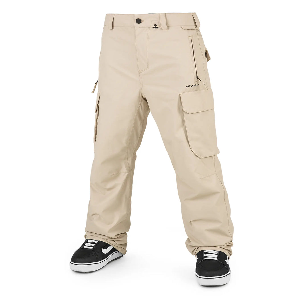 Volcom Mens VCo Hunter Snow Pants