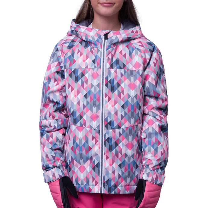 686 Girls Athena Insulated Jacket