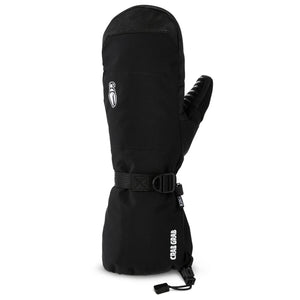 Crab Grab Mens Cinch Mittens