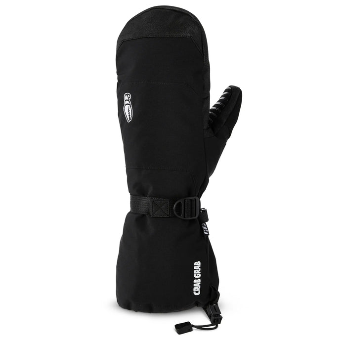 Crab Grab Mens Cinch Mittens