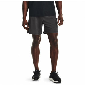 Under Armour Mens UA Launch Run 7 Active Shorts