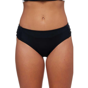 Next By Athena Womens Chopra Midrise Bikini Bottoms