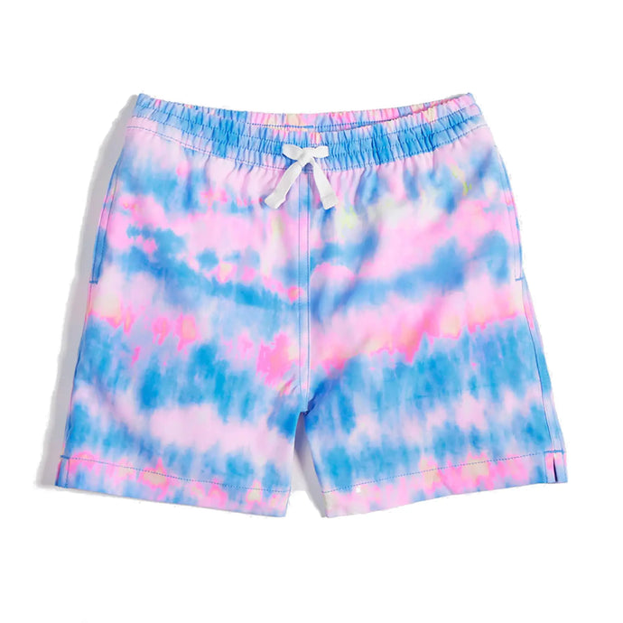 Chubbies Little Boys The Tiny Cotton Candies Boardshorts