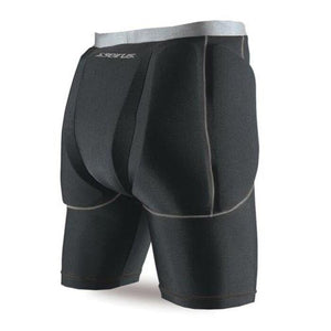 Seirus Mens Super Padded Shorts