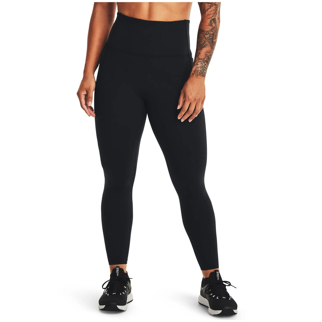 Under Armour Womens UA Meridian Ultra High Rise Ankle Leggings